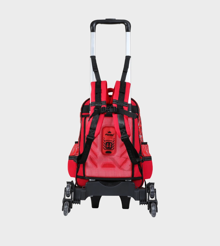 حقيبة مدرسية جر GB5404TB 